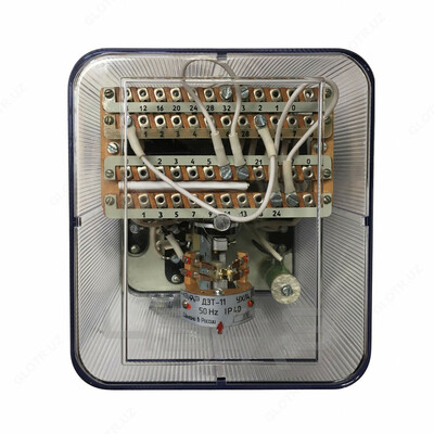 ДЗТ-11 | Реле