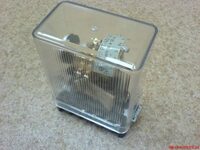 Реле тока РТ-40/0