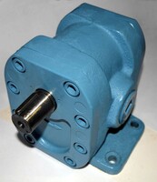 Насосы шестеренные Г11-25 - 10 сум