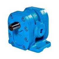 Насосы шестеренные Г11-24