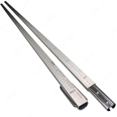 Метрошток МШС