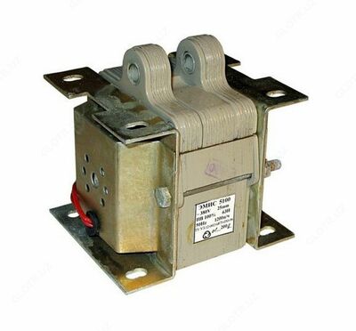 Электромагнит мис 5100 - от 10 сум / шт.