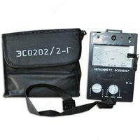 Мегаомметр ЭС0202/2Г