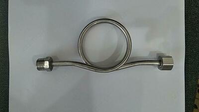 Трубки для манометра - от 10 сум / шт.