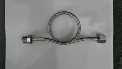 Трубка для манометра