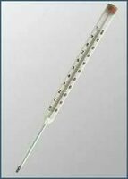 Термометр ТTM NП-5 (от О до +100)