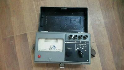 Омметр м416 м417 - от 10 сум / шт.