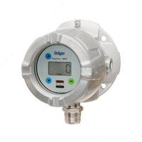 Drager-Polytron-5200 газоанализаторы стационарные термокаталитические