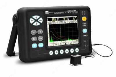 А1214 EXPERT УЛЬТРАЗВУКОВОЙ ДЕФЕКТОСКОП - от 10 сум / шт.