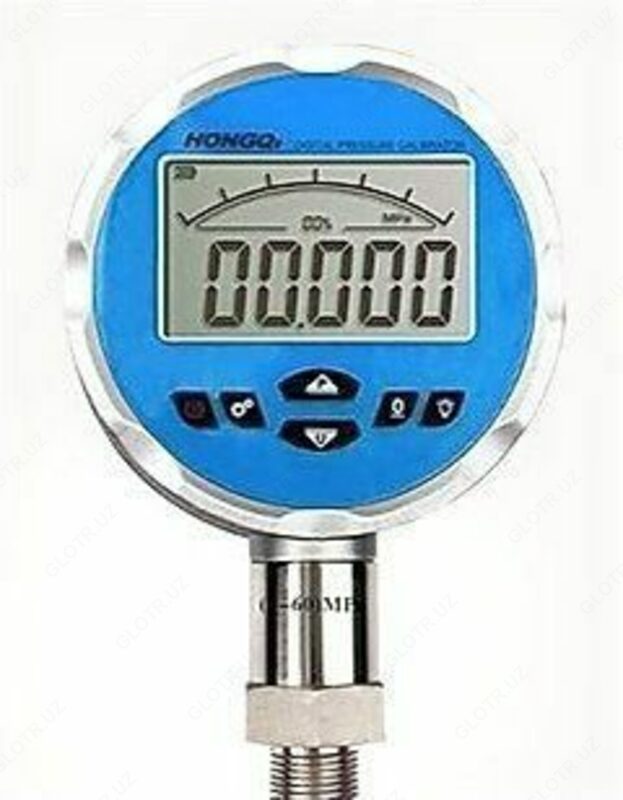 цифровой манометр - от 10 сум