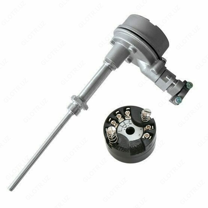 Метран™ 280 Датчики Температуры с УВС для точных измерений