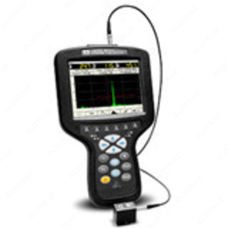 МАСТЕР УЛЬТРАЗВУКОВОЙ ДЕФЕКТОСКОП A1212