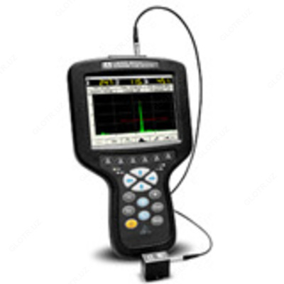 МАСТЕР УЛЬТРАЗВУКОВОЙ ДЕФЕКТОСКОП A1212 - от 10 сум / шт.