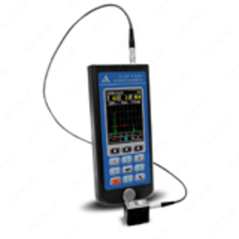 Mini ультразвуковой дефектоскоп A1211