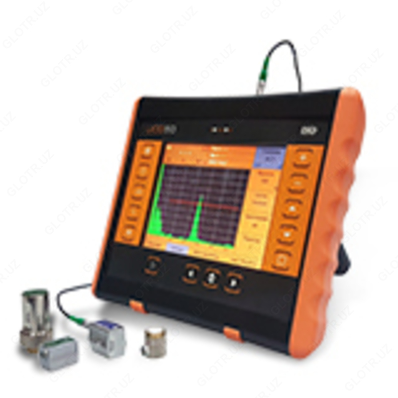 УСД-50 IPS УЛЬТРАЗВУКОВОЙ ДЕФЕКТОСКОП