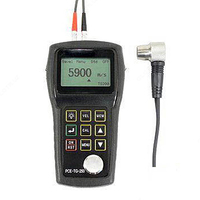 Ультразвуковой толщиномер PCE-TG 250