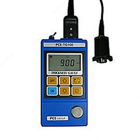 Толщиномер ультразвуковой TG 100 - от 10 сум