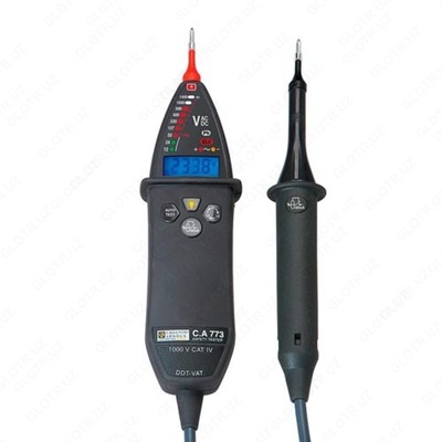 C.A 773 — индикатор напряжения - 10 сум / шт.