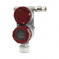 НКПР - Датчик газоанализатор стационарный взрывозащищенный. Метан СН4