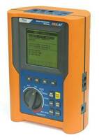 ПКК-57 — прибор комплексного контроля - анализатор качества электроэнергии - 10 сум