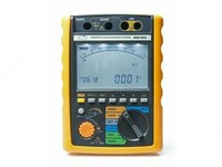 АКИП-8602 — цифровой измеритель сопротивления изоляции - 10 сум