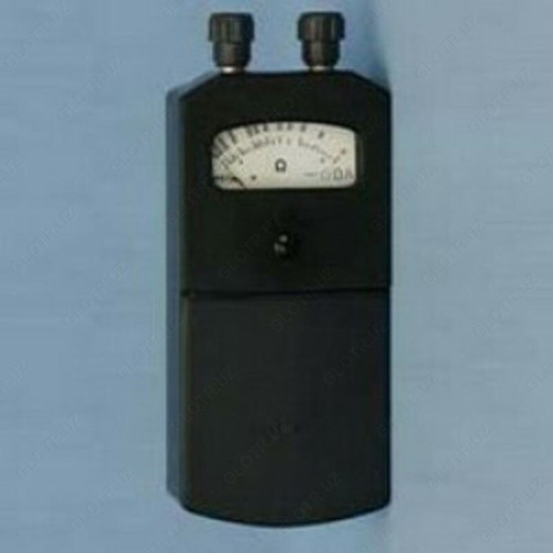 М57Д — индикатор сопротивления