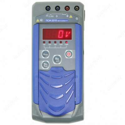 Megaometr psi -2530