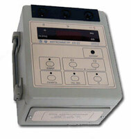 Е6-23 — мегаомметр - 10 сум