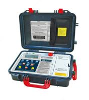 АКИП-8604 — цифровой измеритель сопротивления изоляции