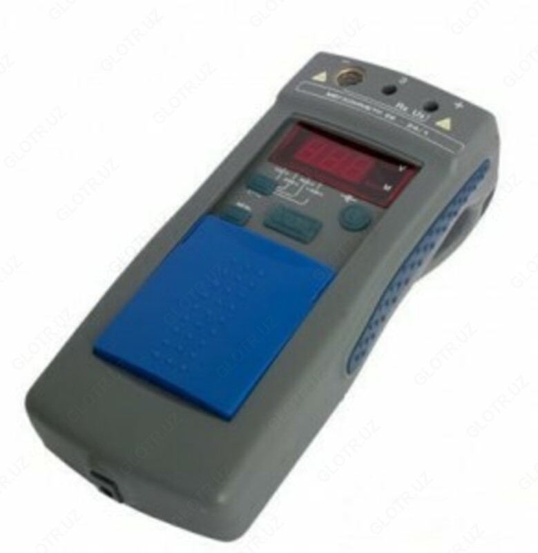 Е6-24 — мегаомметр