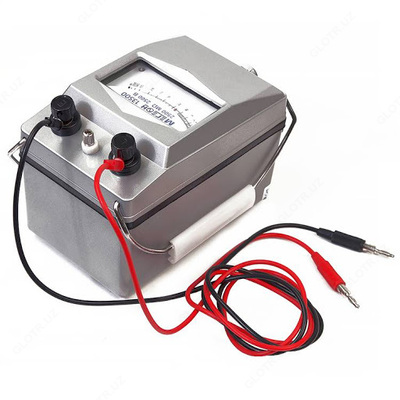 МЕГЕОН 13500 — измеритель сопротивления изоляции (мегаомметр) - 10 сум / шт.