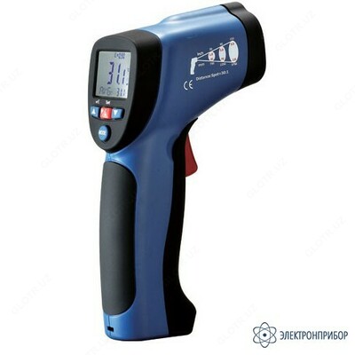 DT-8835 — профессиональный пирометр - 10 сум / шт.