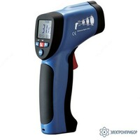 DT-8835 — профессиональный пирометр - 10 сум