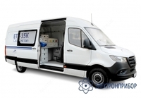 ЭТЛ-35К — электротехническая лаборатория комплексная (ЭТЛ-10 + ЭТЛ-35) - 10 сум