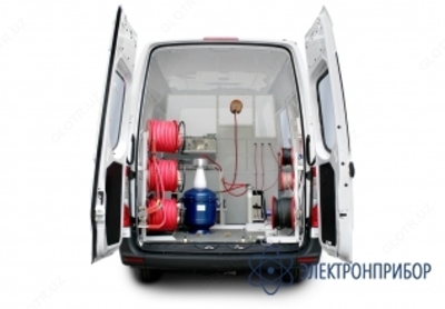 10 сум / шт. ЭТЛ-35К — электротехническая лаборатория комплексная (ЭТЛ-10 + ЭТЛ-35)