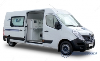 ЭТЛ-10 — электротехническая кабельная лаборатория