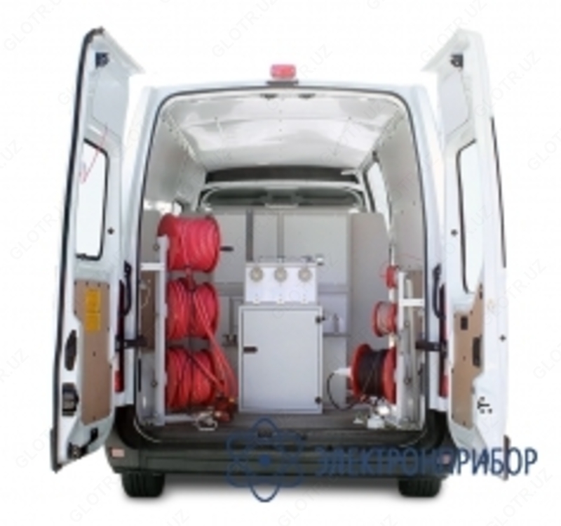 ETL-10 - elektr kabel laboratoriyasi - 10 so'm