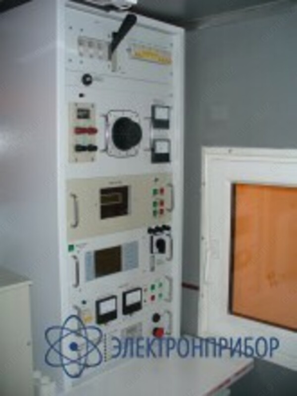 ЛКП-10/35 — кабельная лаборатория для работы на кабелях с бумажно-масляной изоляцией и обслуживания подстанций Только в розницу