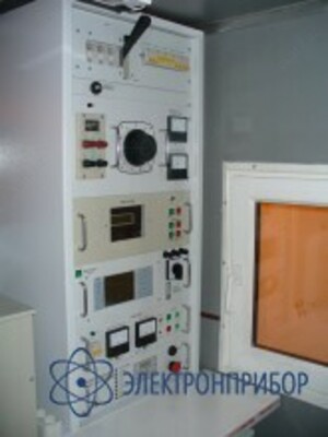 ЛКП-10/35 — кабельная лаборатория для работы на кабелях с бумажно-масляной изоляцией и обслуживания подстанций Только в розницу