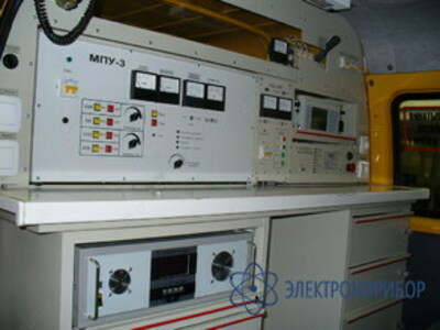 ЛК-10 СПЭ — кабельная лаборатория для работы на кабелях с бумажно-масляной изоляцией и с изоляцией из сшитого полиэтилена - 10 сум / шт.