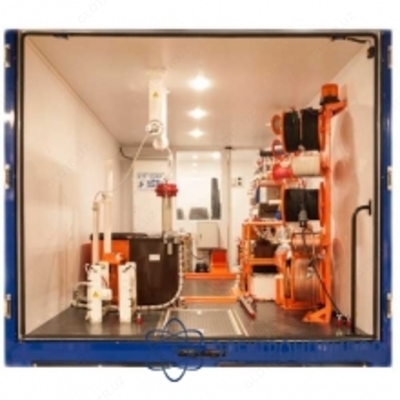 СУРА — универсальная передвижная электротехническая лаборатория - 10 сум / шт.