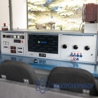 АНГСТРЕМ-3 — комплексная передвижная электролаборатория ЭТЛ Сохранить в PDFРаспечатать