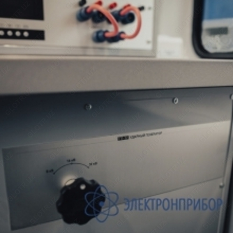 АНГСТРЕМ-3 — комплексная передвижная электролаборатория ЭТЛ Сохранить в PDFРаспечатать ООО "Electronics Automation Group"