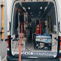 ANGSTREM-1 - kabel elektr laboratoriyasi - 10 so'm