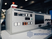 10 so'm ANGSTREM-1 - kabel elektr laboratoriyasi