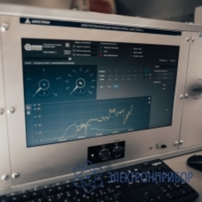 АНГСТРЕМ-1 — кабельная электротехническая лаборатория Только в розницу