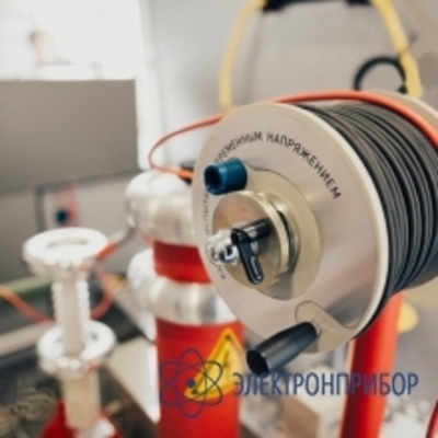 АНГСТРЕМ-1 — кабельная электротехническая лаборатория - ООО "Electronics Automation Group"