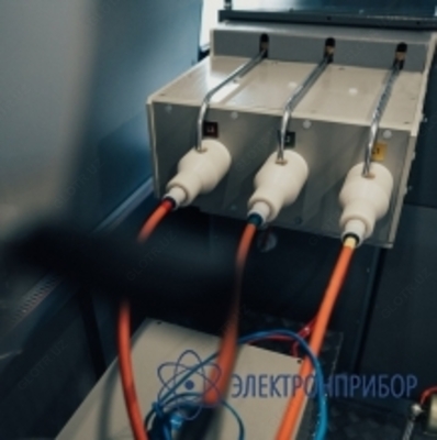 АНГСТРЕМ-1 — кабельная электротехническая лаборатория