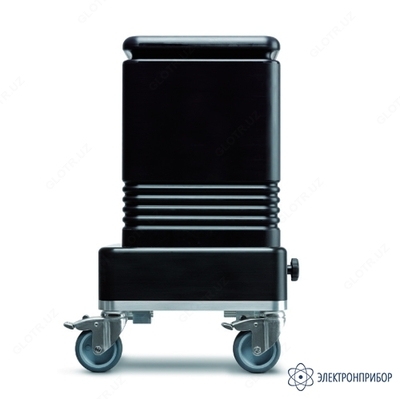 PD30 — система измерения частичных разрядов