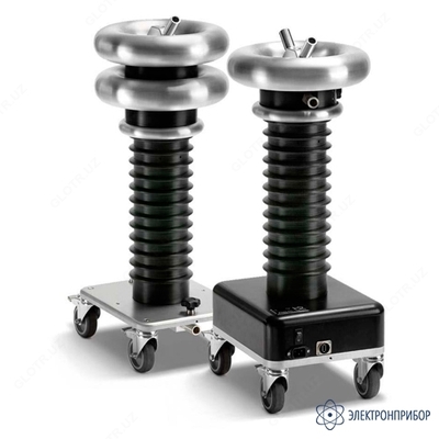 PD60 — система измерения частичных разрядов